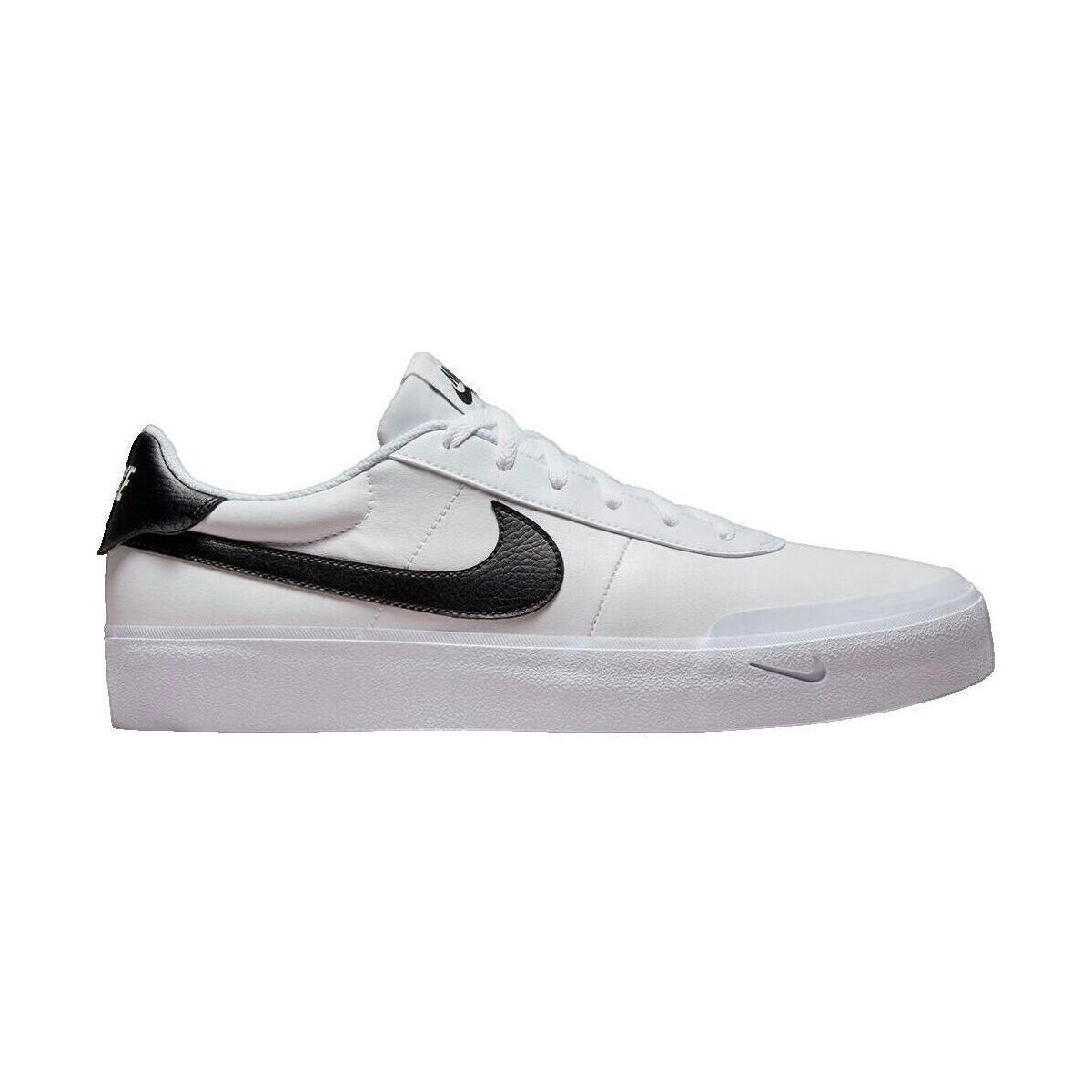 Nike  Court Shot  Bílá