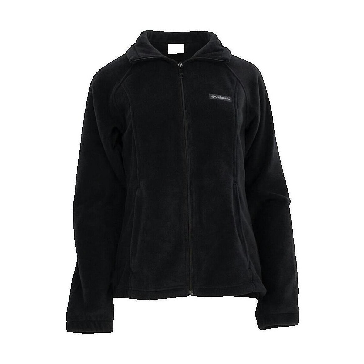 Columbia  Benton Springs Full  Černá