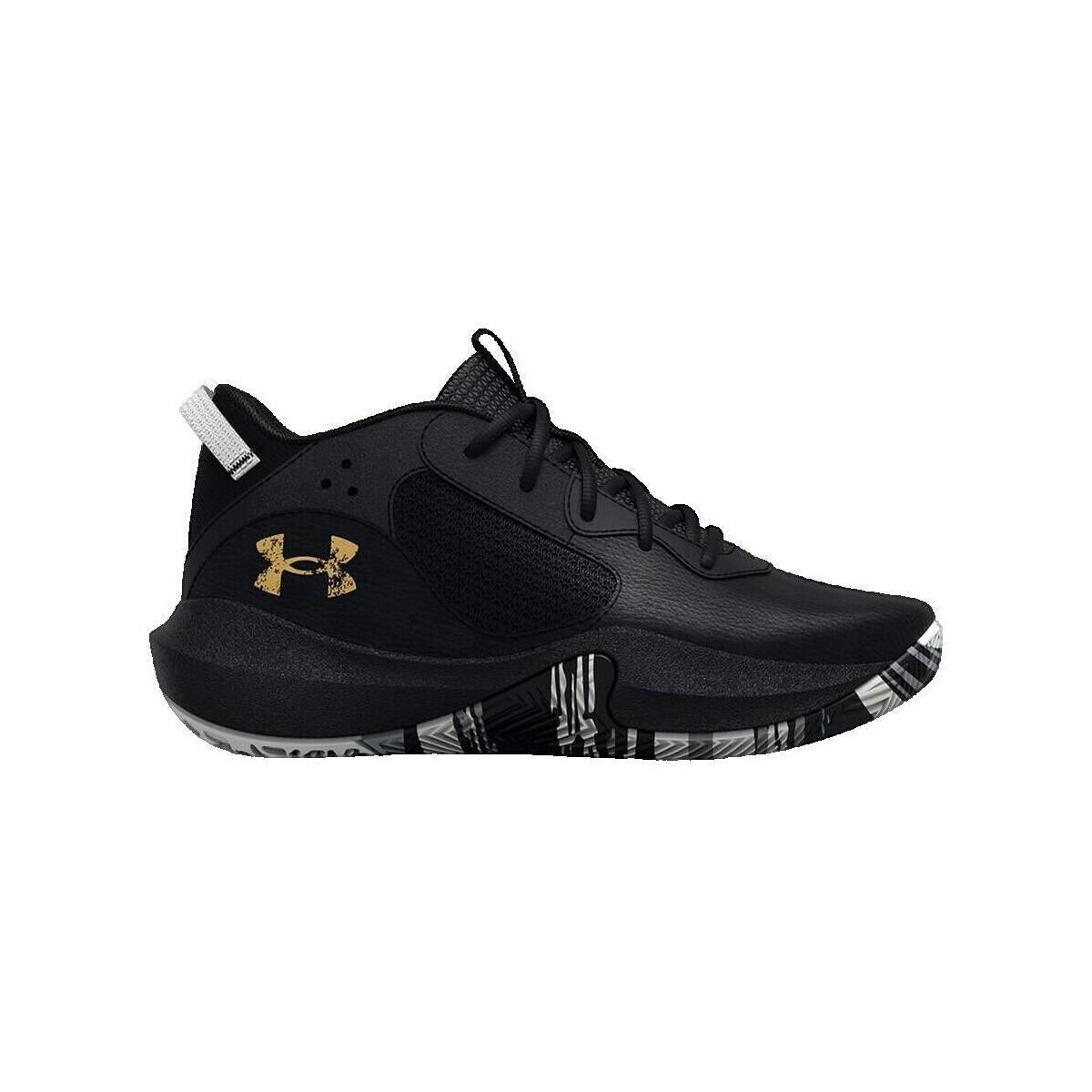 Under Armour  Lockdown  Černá