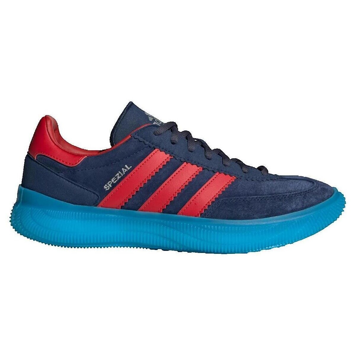 adidas  Hb Spezial Pro  Modrá