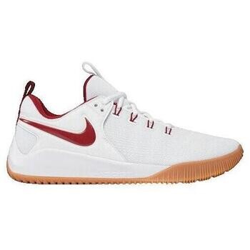 Nike  Indoor Air Zoom Hyperace 2 Se  Bílá