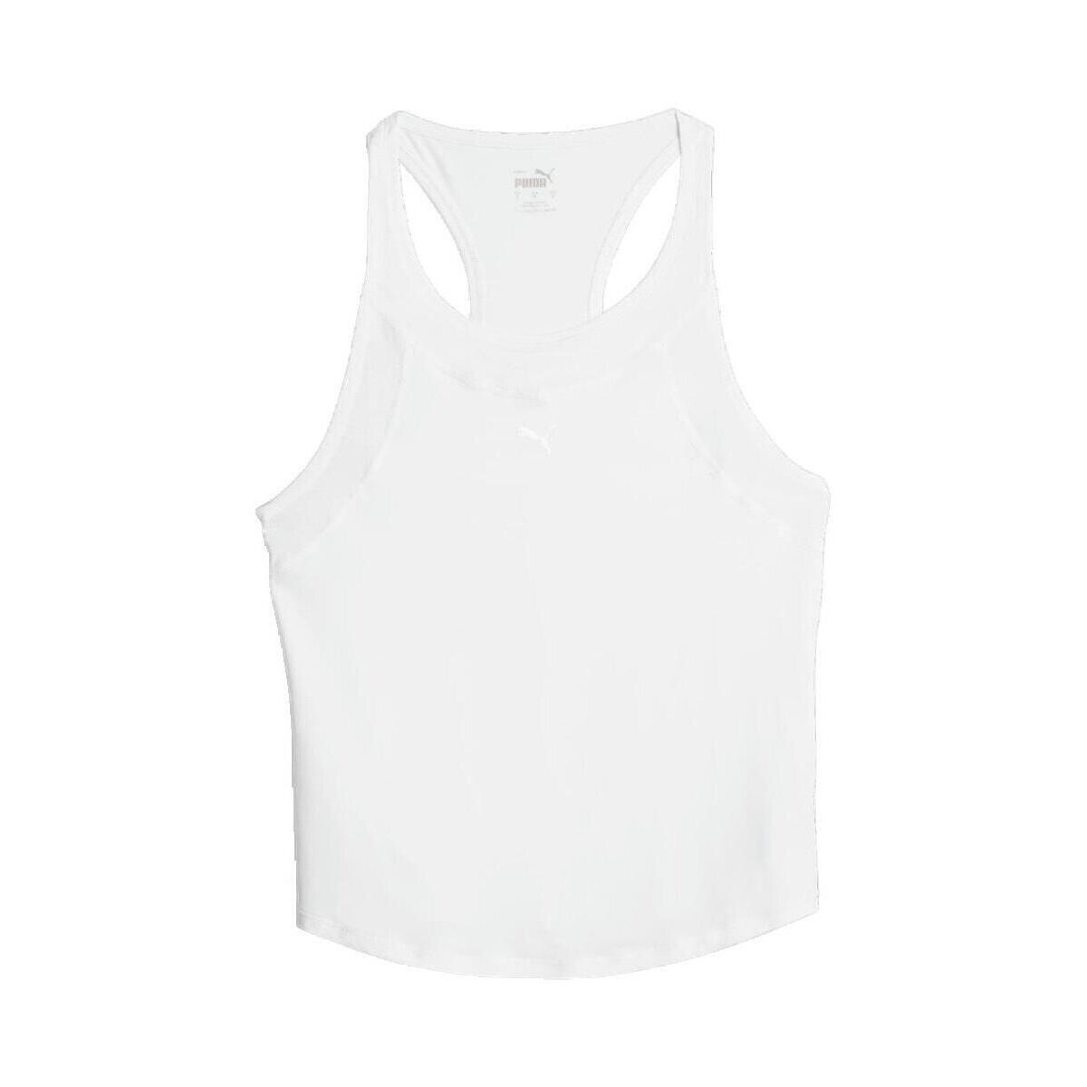 Puma  Cloudspun  Bílá