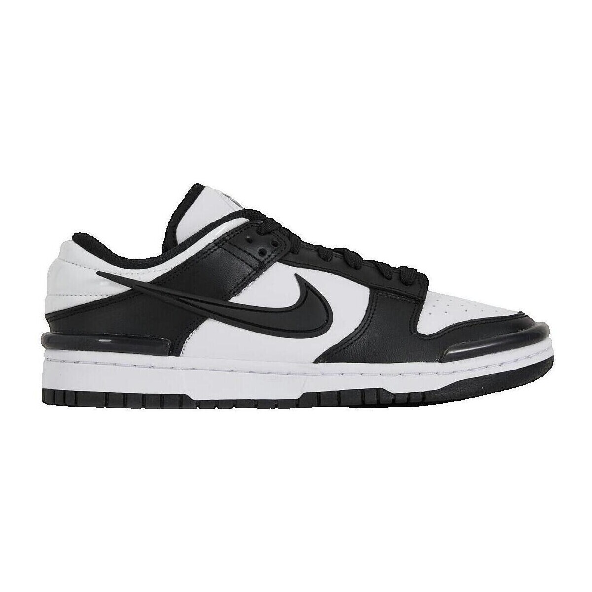 Nike  Dunk Low Twist  Černá