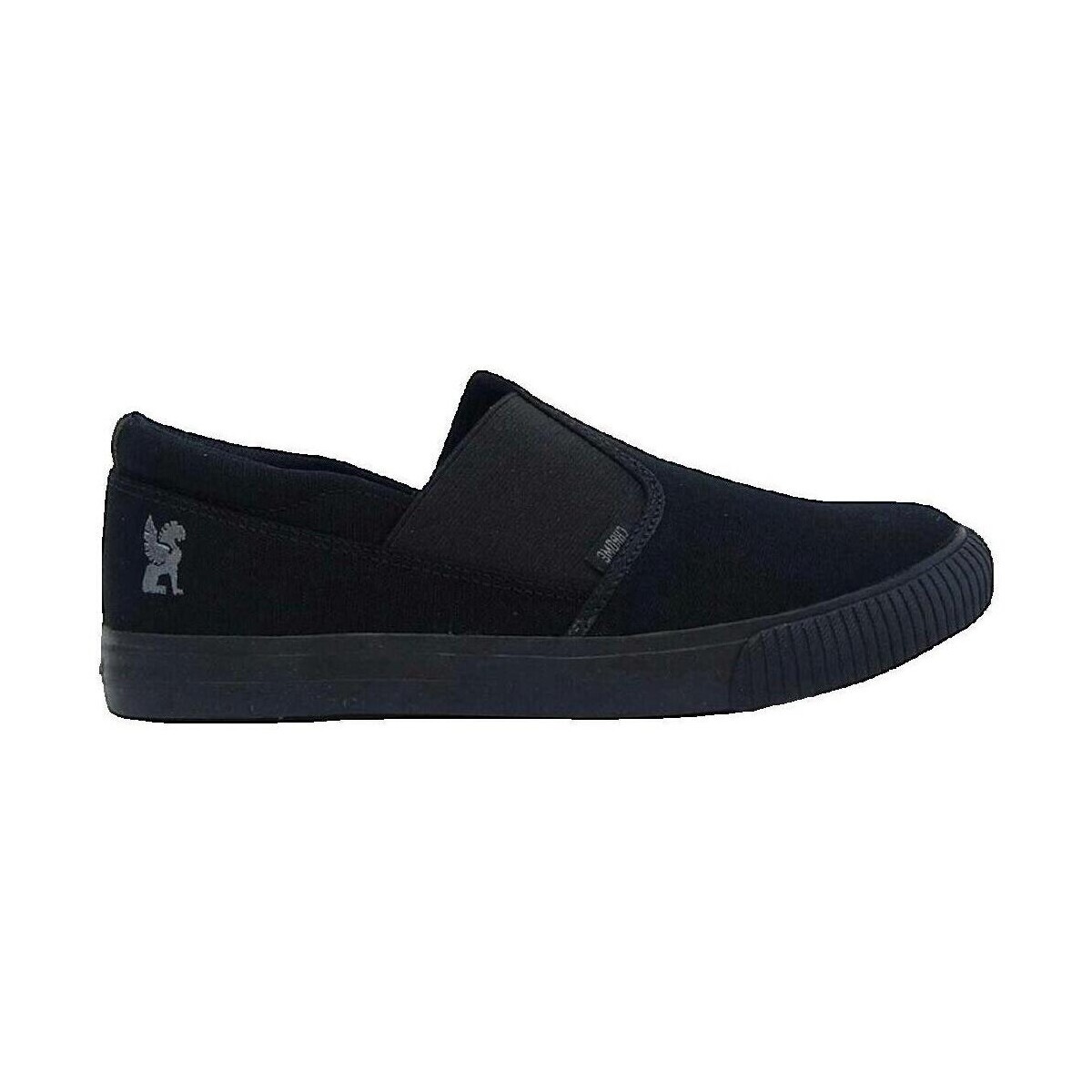 Chrome  Dima 2.0  Černá