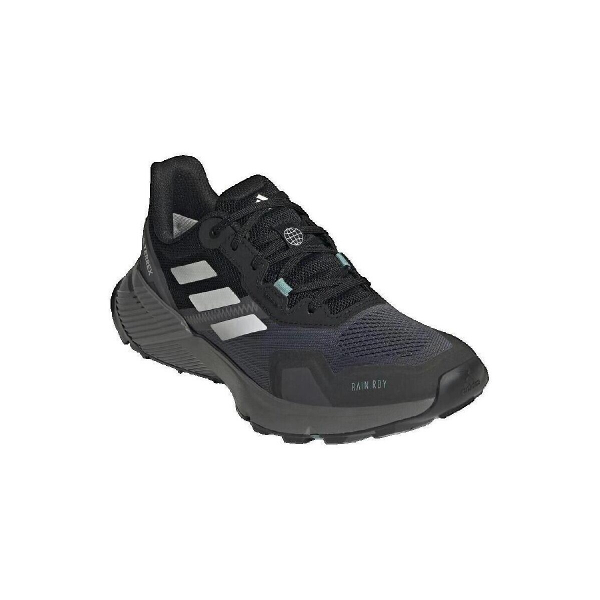 adidas  Terrex Soulstride Rain.Roady  Černá