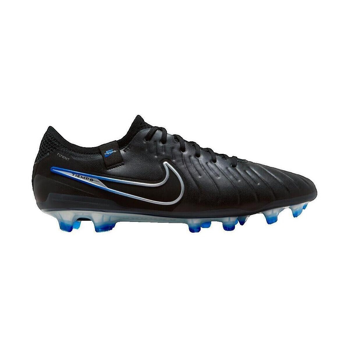 Nike  Tiempo Legend 10 Elite Fg  Černá