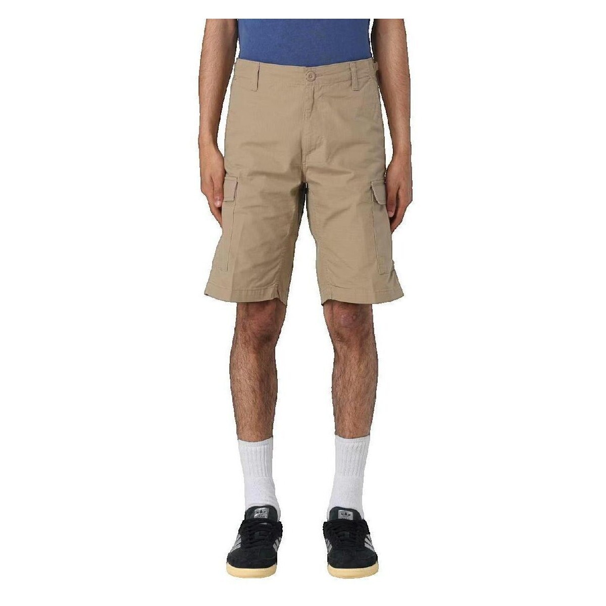 Carhartt  Aviation  Hnědá