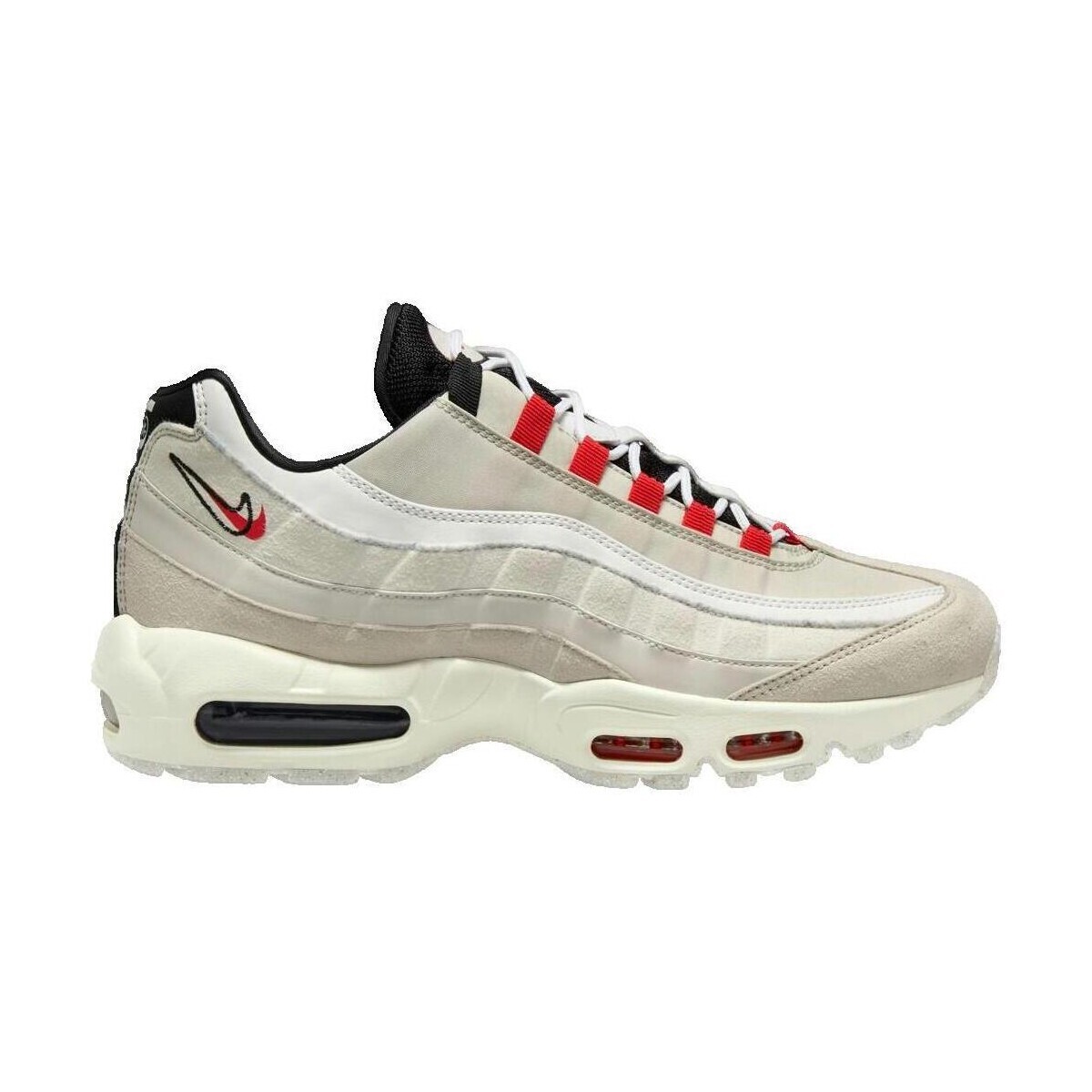 Nike  Air Max 95 Se  Bílá