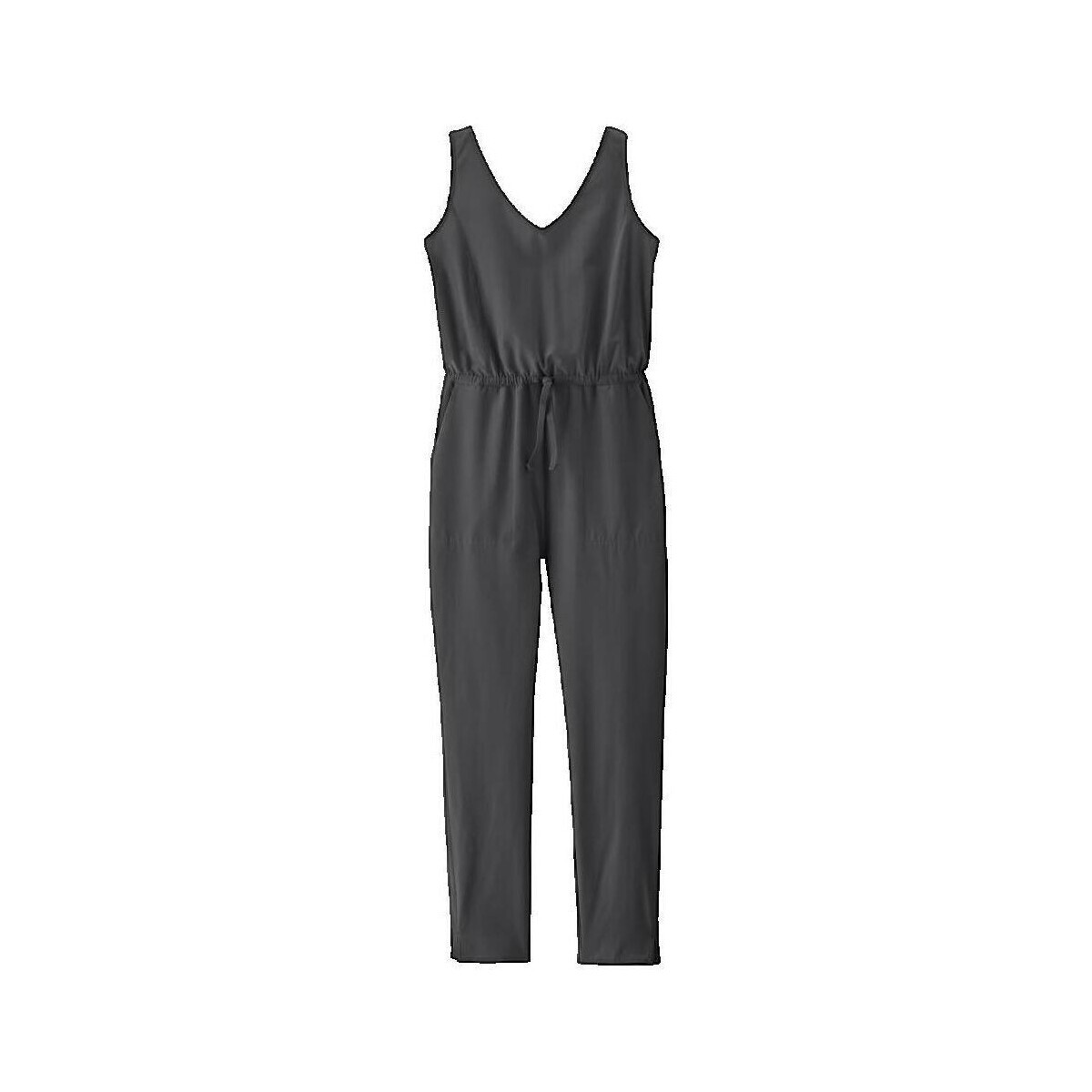 Patagonia  Fleetwith Jumpsuit  Černá