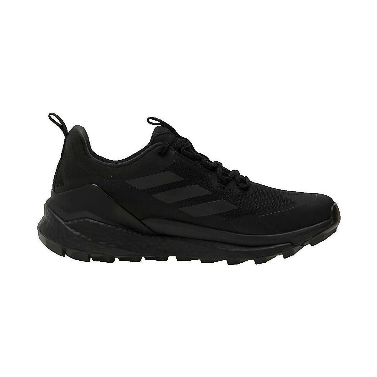 adidas  Terrex Free Hiker 2 Low Gore  Černá