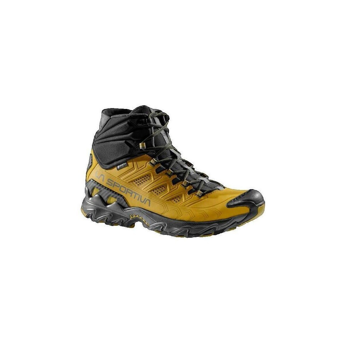 La Sportiva  Ultra Raptor II  Žlutá