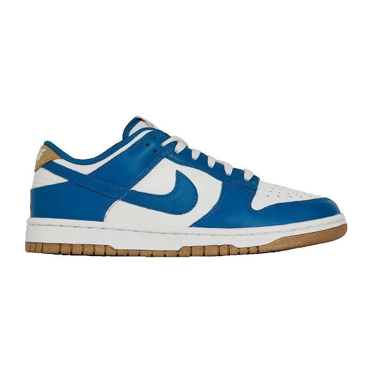 Nike  Dunk Low  Modrá