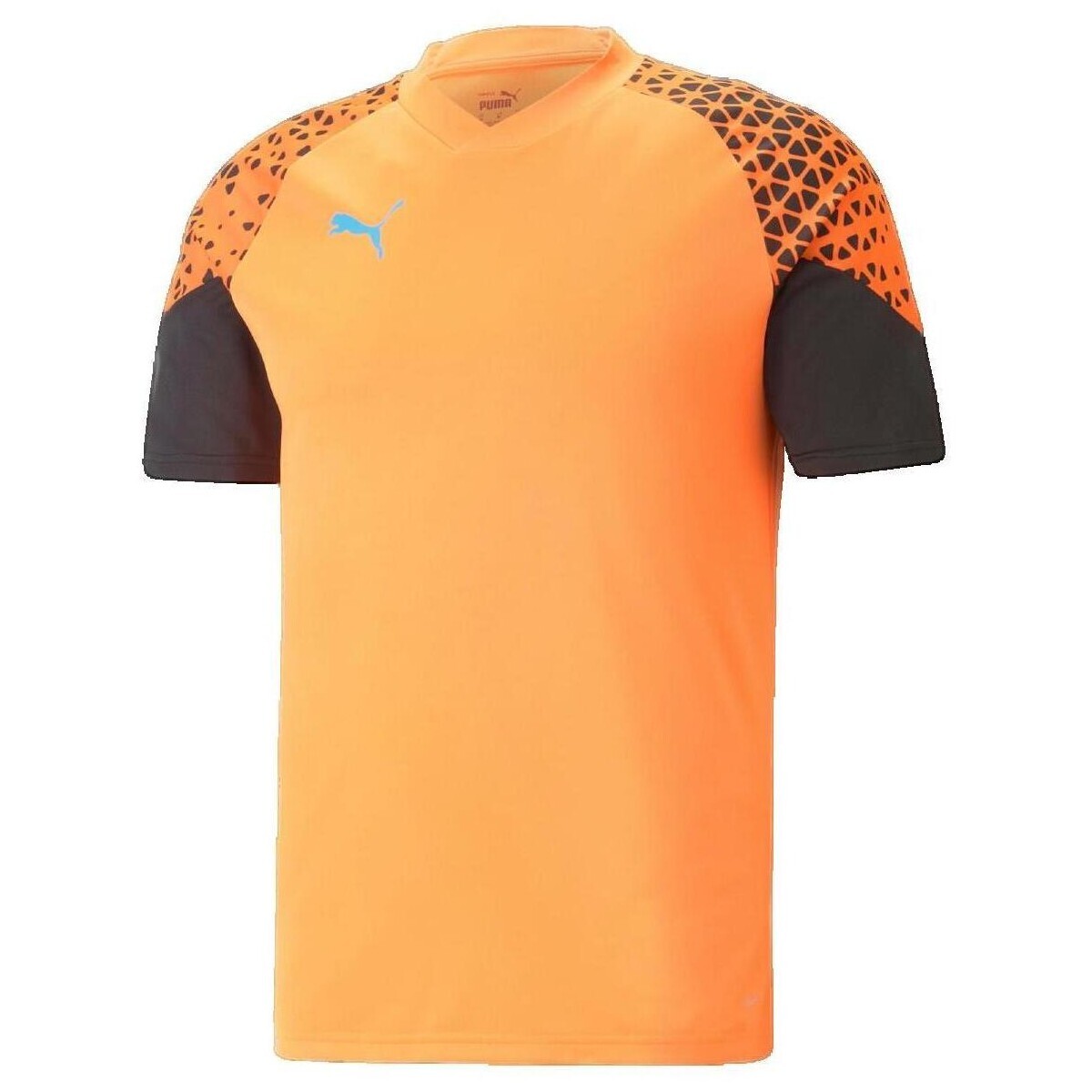 Puma  Individualcup  Oranžová