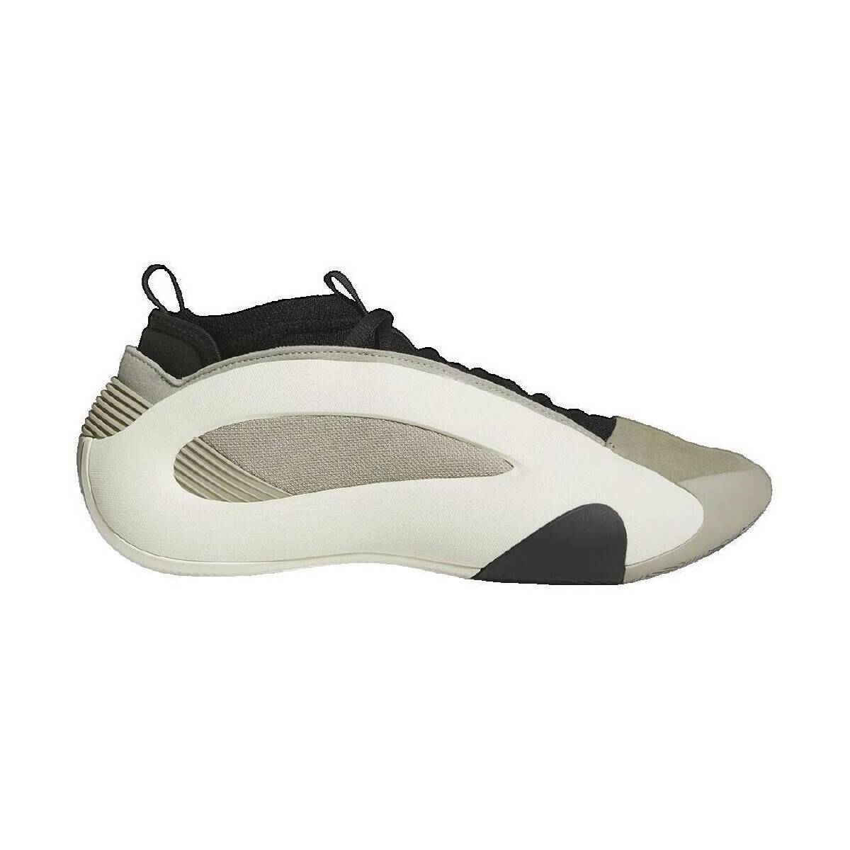 adidas  Harden Vol.8  Bílá