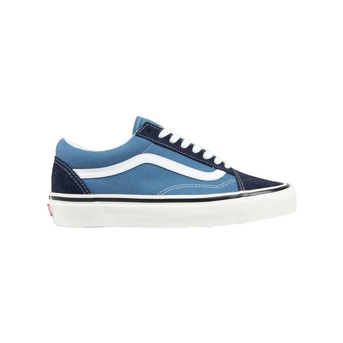Vans  Old Skool 36 Dx (Anaheim Factory)  Modrá