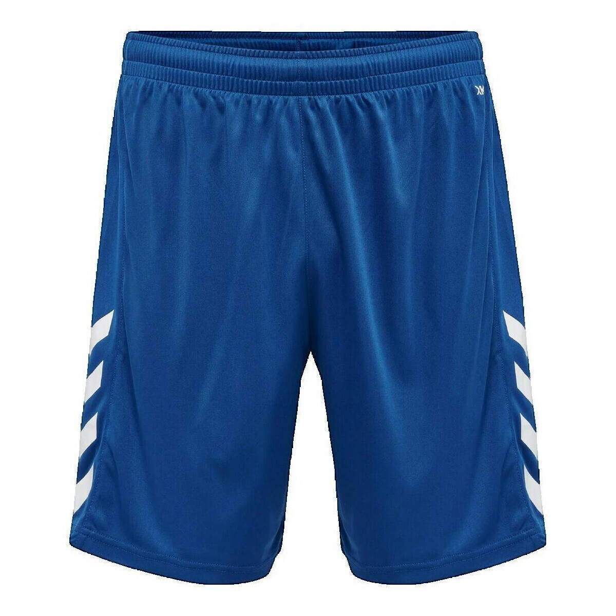 hummel  Core Xk  Modrá