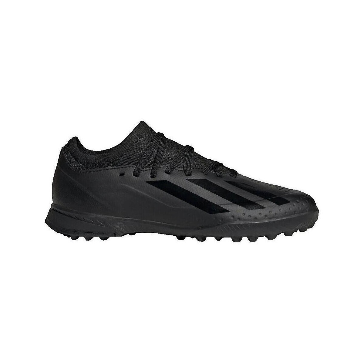 adidas  X Crazyfast.3 Turf  Černá