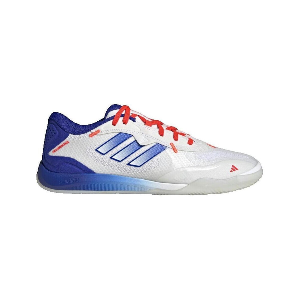 adidas  Fevernova Court Indoor  Bílá