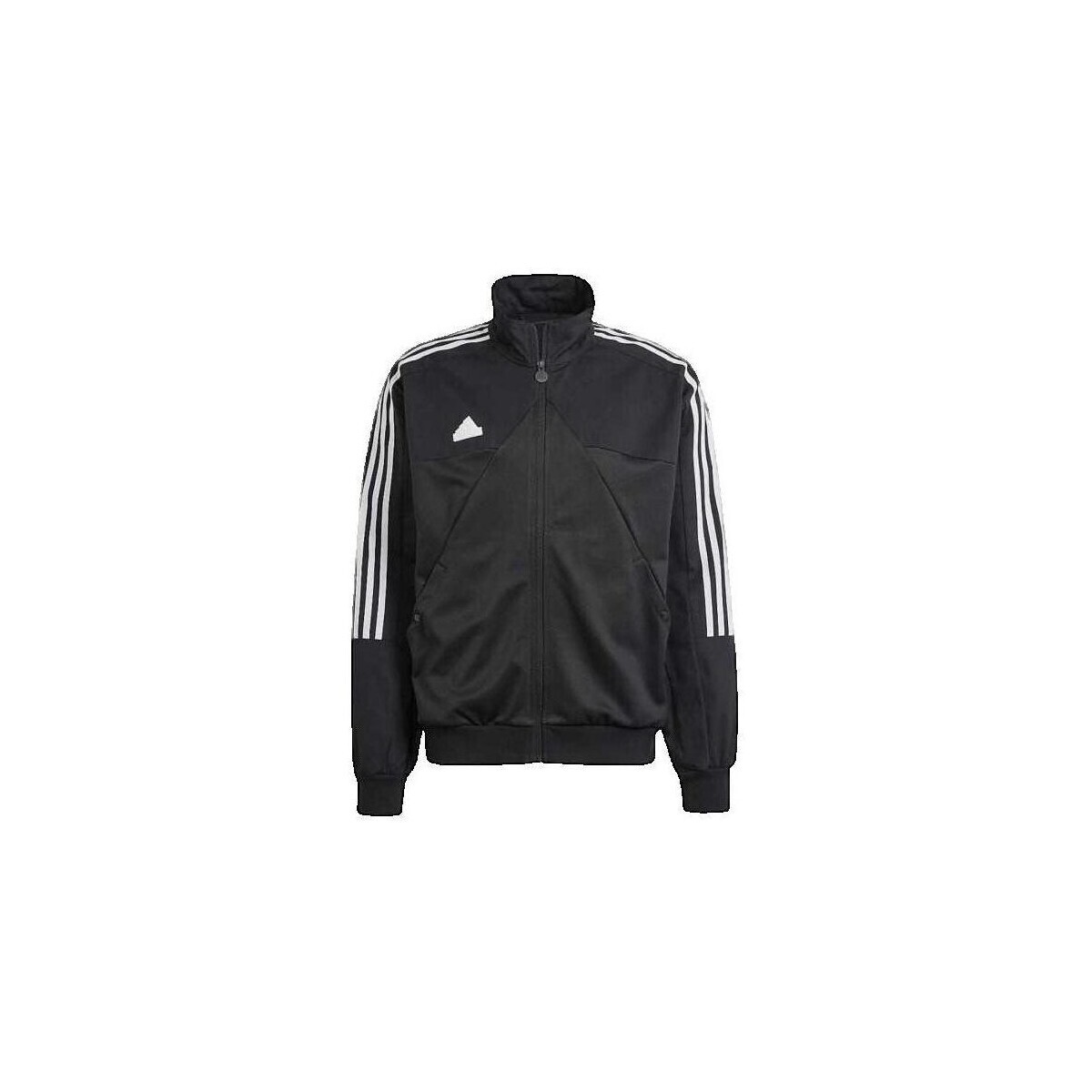 adidas  Tiro Tt Q1  Černá