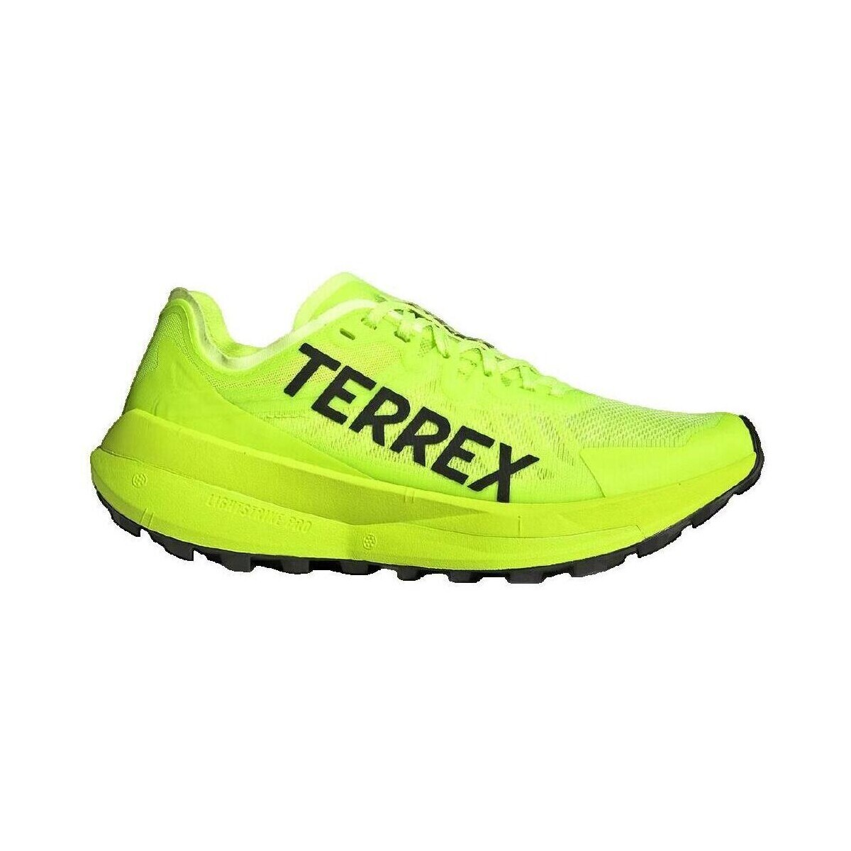 adidas  Terrex Agravic Speed  Černá