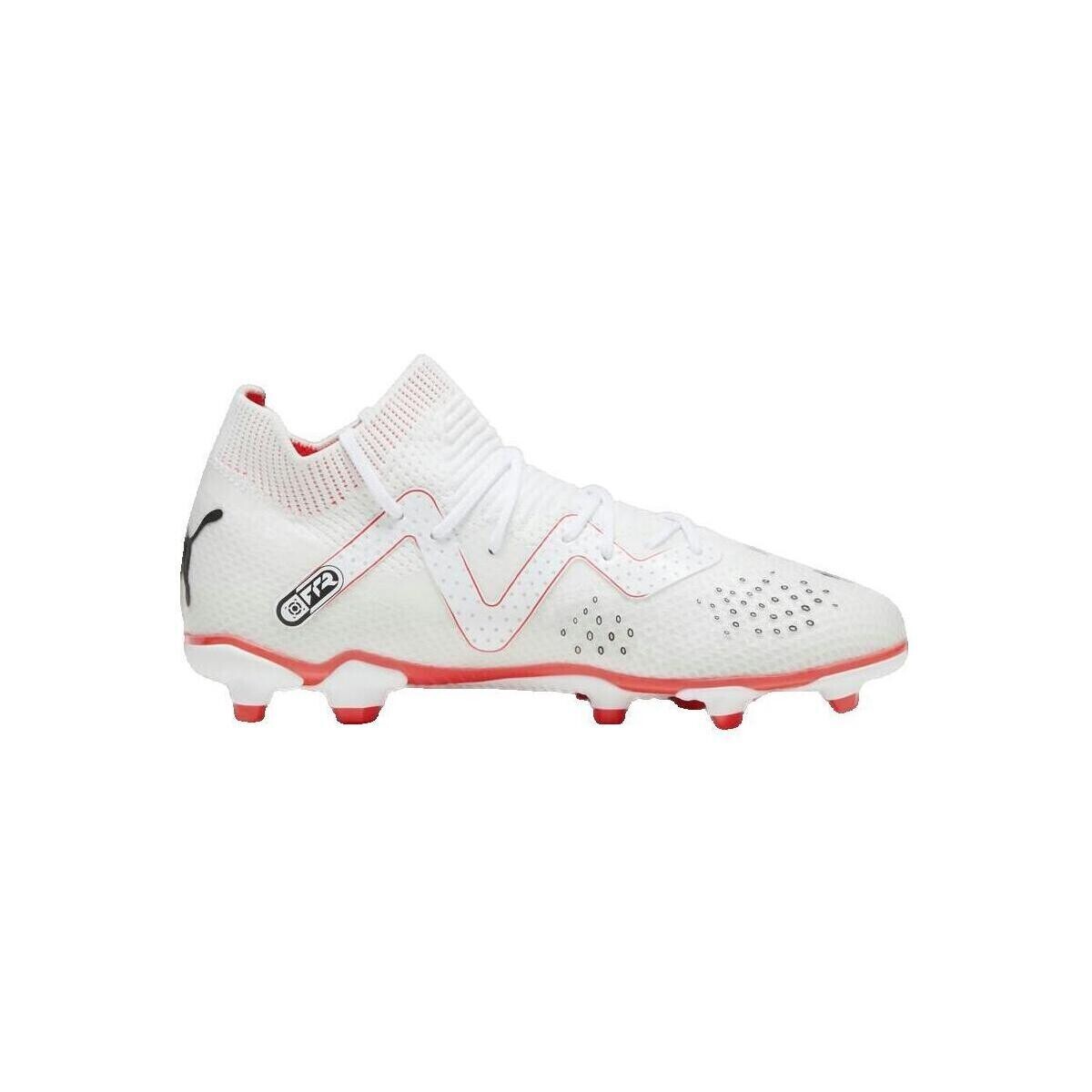 Puma  Future Pro Fg  Bílá