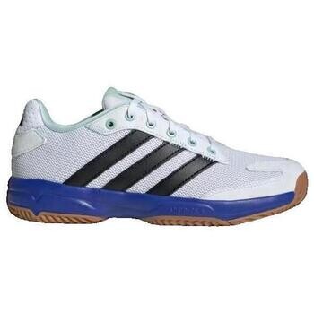 adidas  Stabil Indoor  Bílá