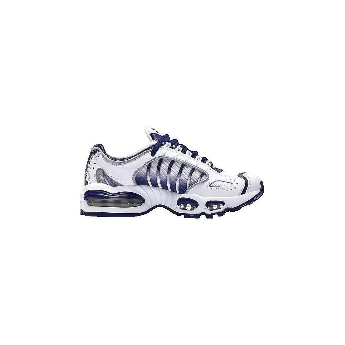 Nike  Air Max Tailwind  Šedá