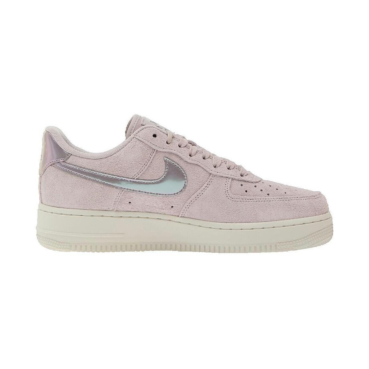 Nike  Air Force 1  Fialová