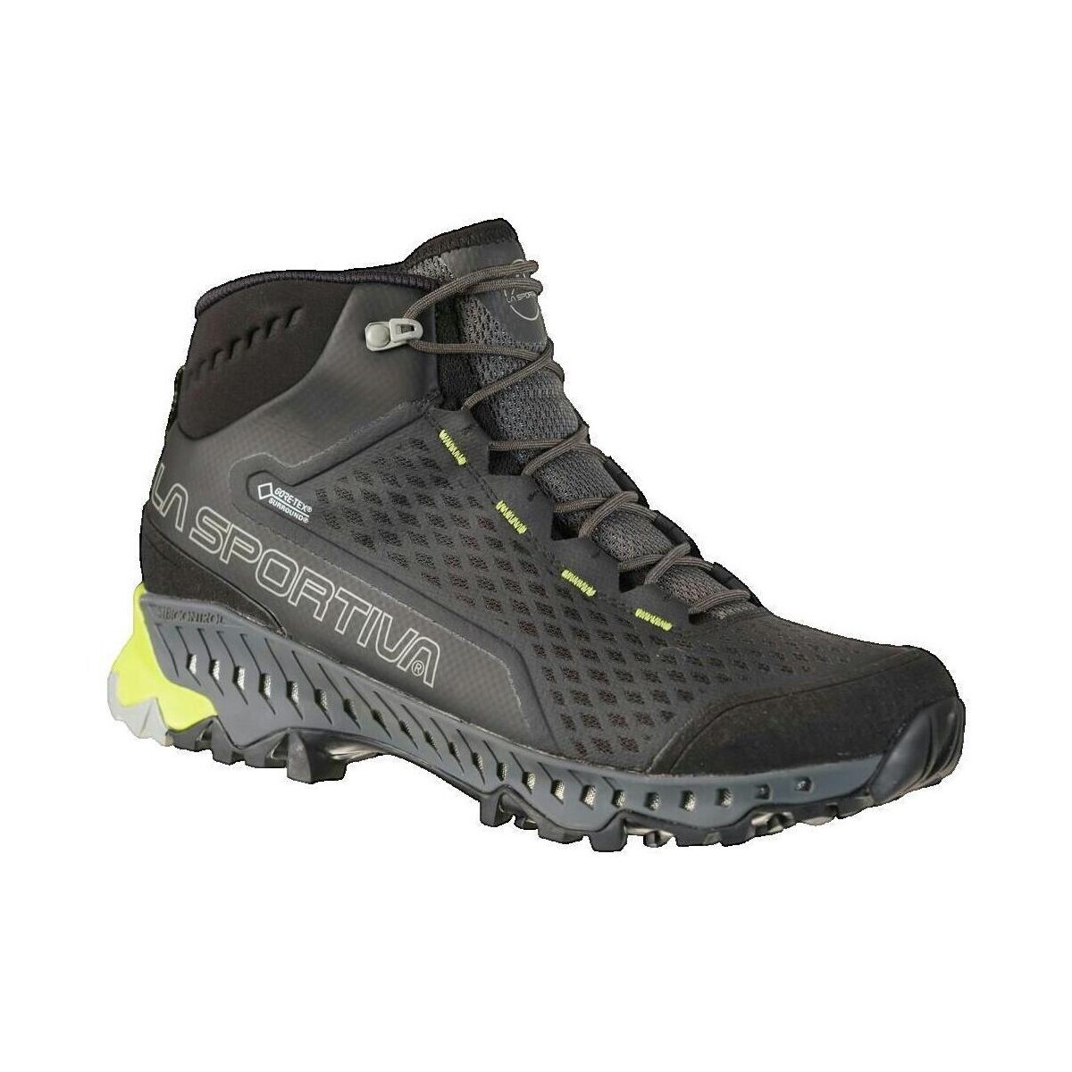 La Sportiva  Stream Gore-Tex Surround  Černá