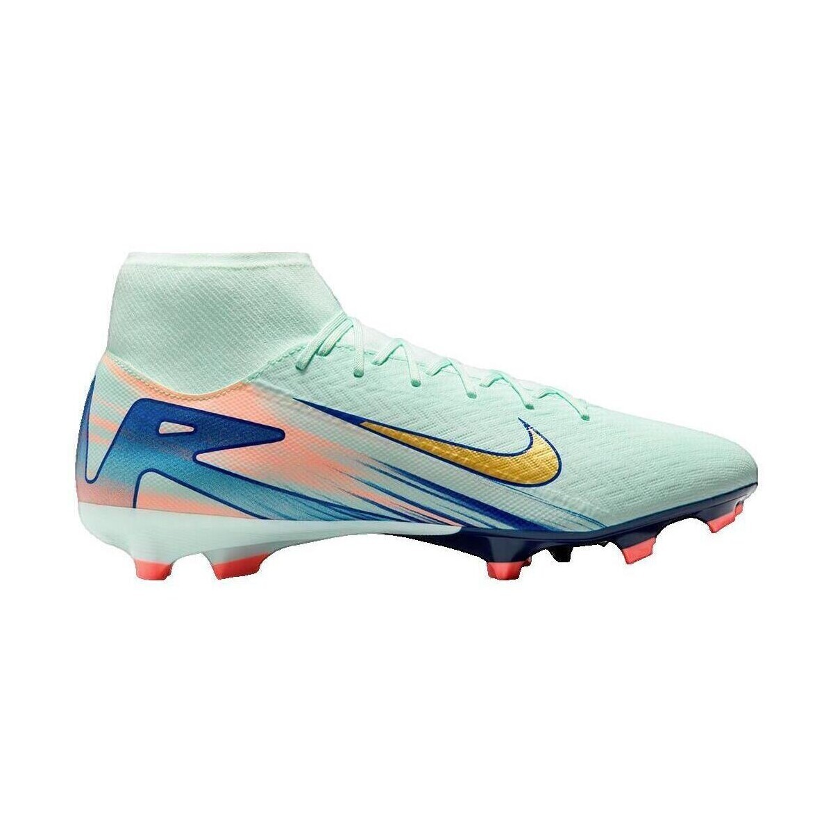 Nike  Superfly 10 Academy Mercurial Dream Speed  Zelená