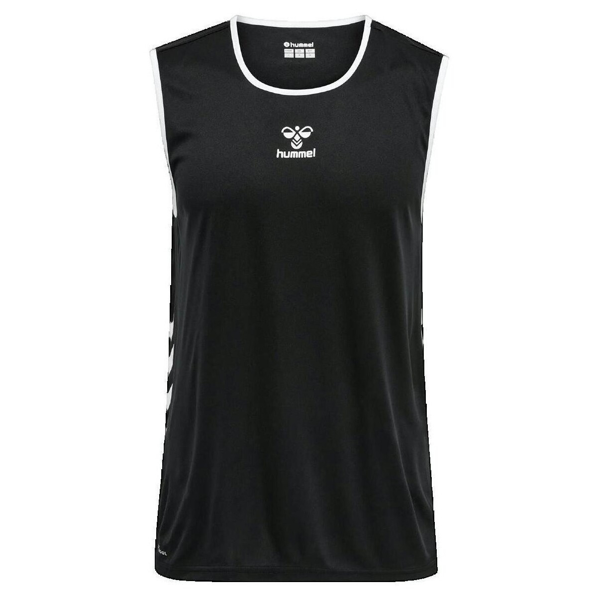 hummel  Hmlcore Xk Jersey  Černá