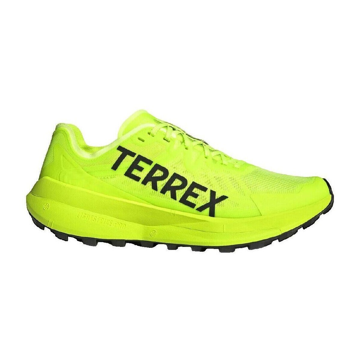 adidas  Terrex Agravic Speed  Žlutá