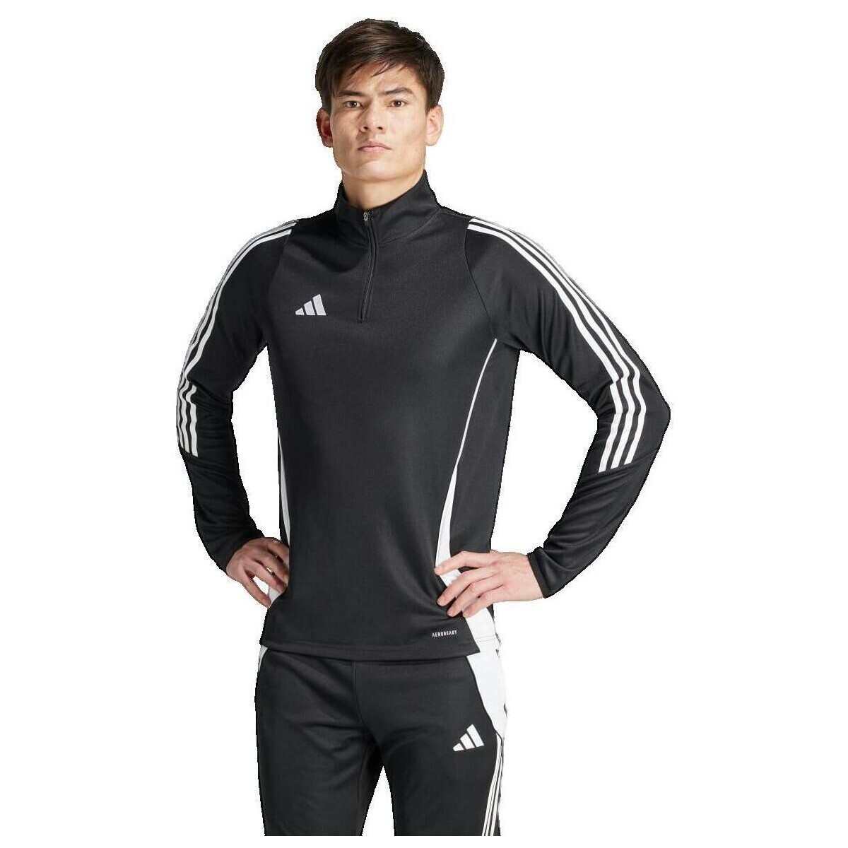 adidas  Tiro 24 Training  Černá
