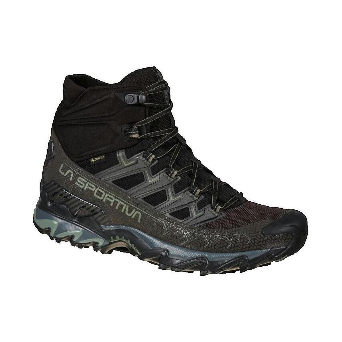 La Sportiva  Ultra Raptor IIId Gore-Tex  Černá