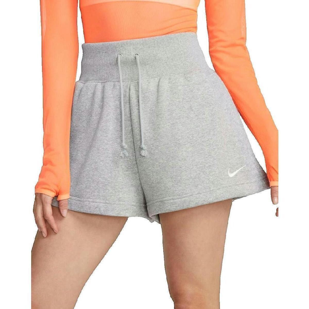 Nike  Phoenix Hr  Šedá