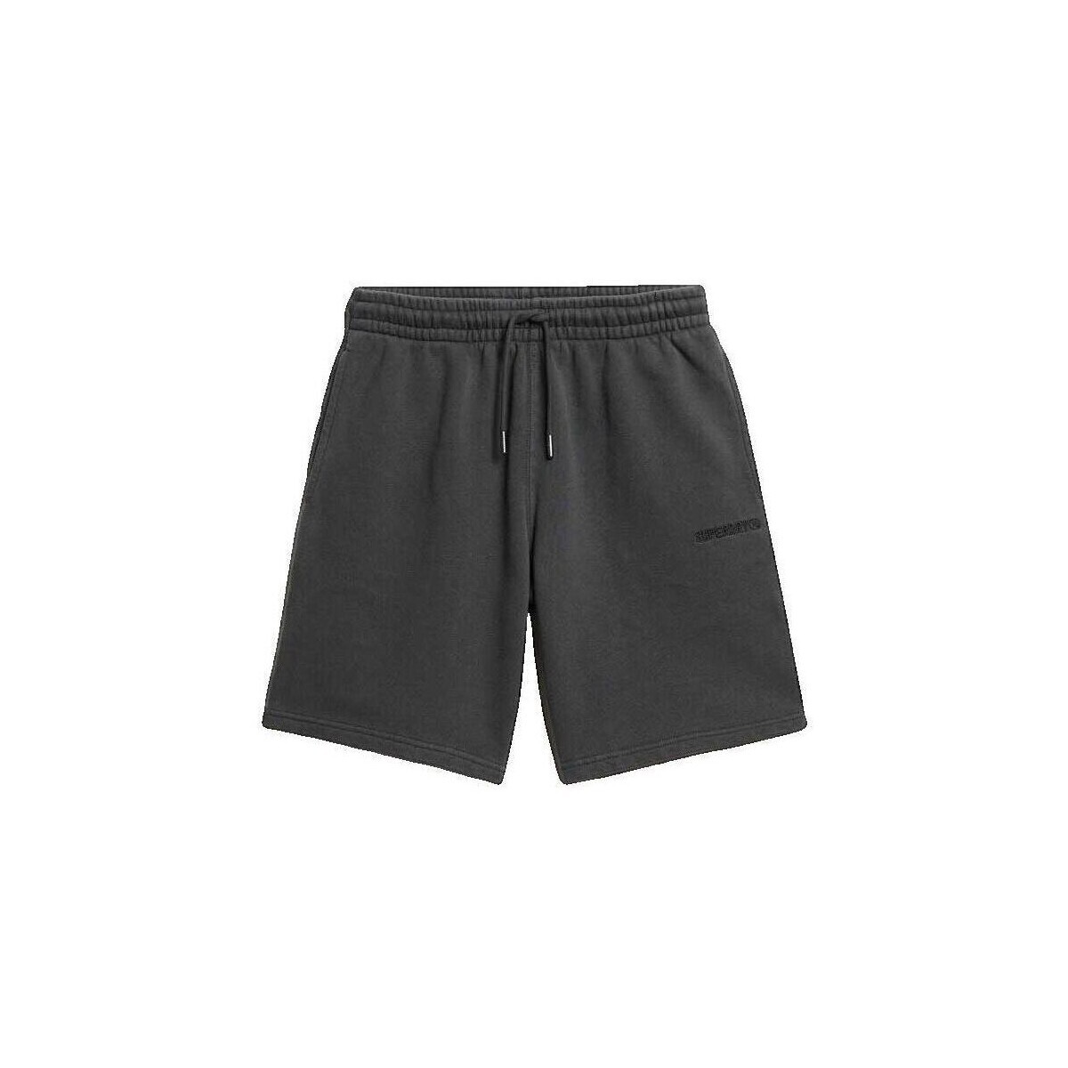 Superdry  Micro  Šedá