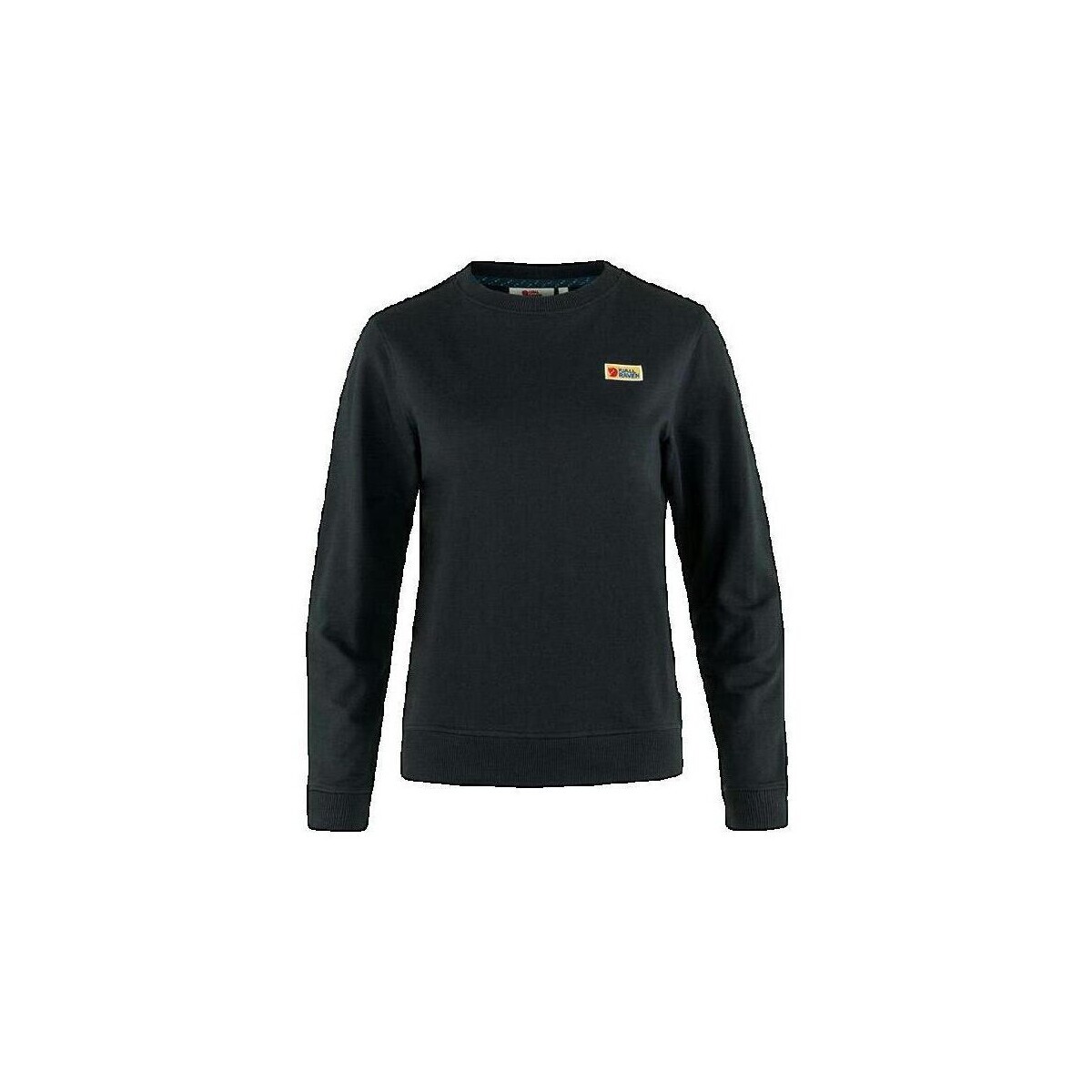 Fjallraven  Denali  Černá