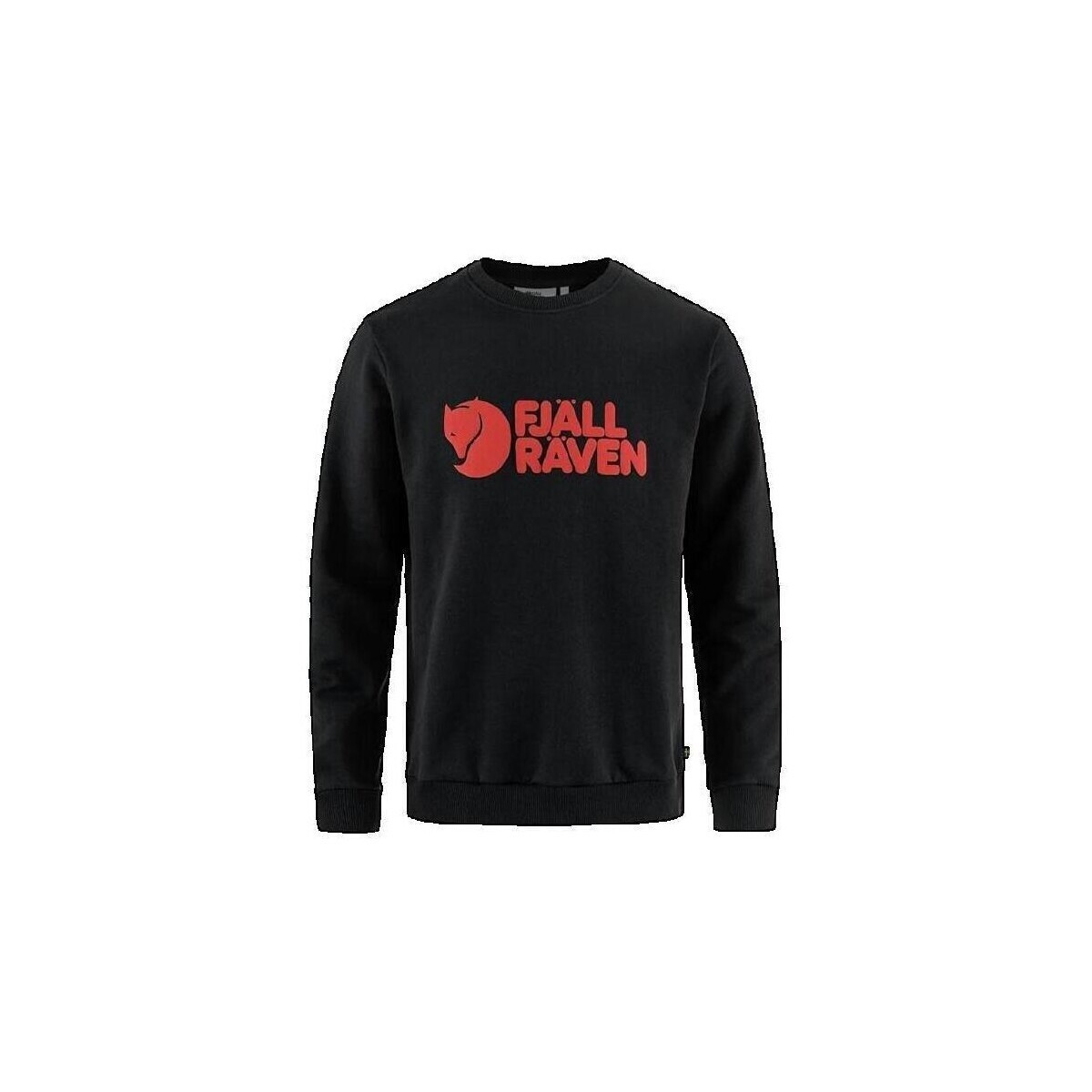 Fjallraven  Falun Lawn Chair  Černá