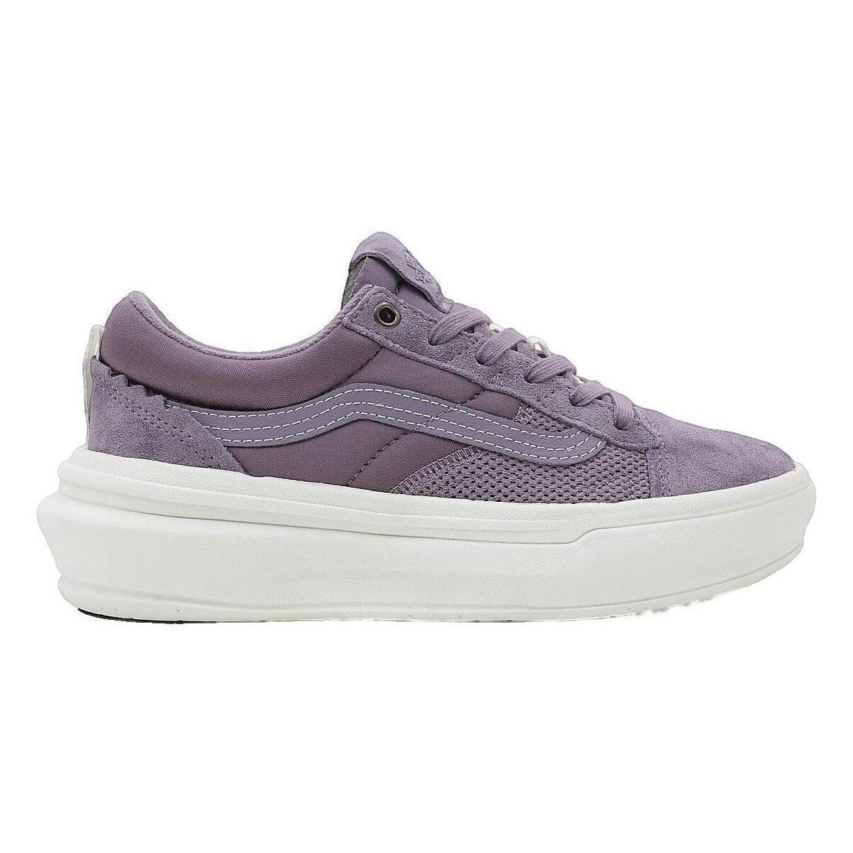 Vans  Cons Fastbreak Pro  Fialová