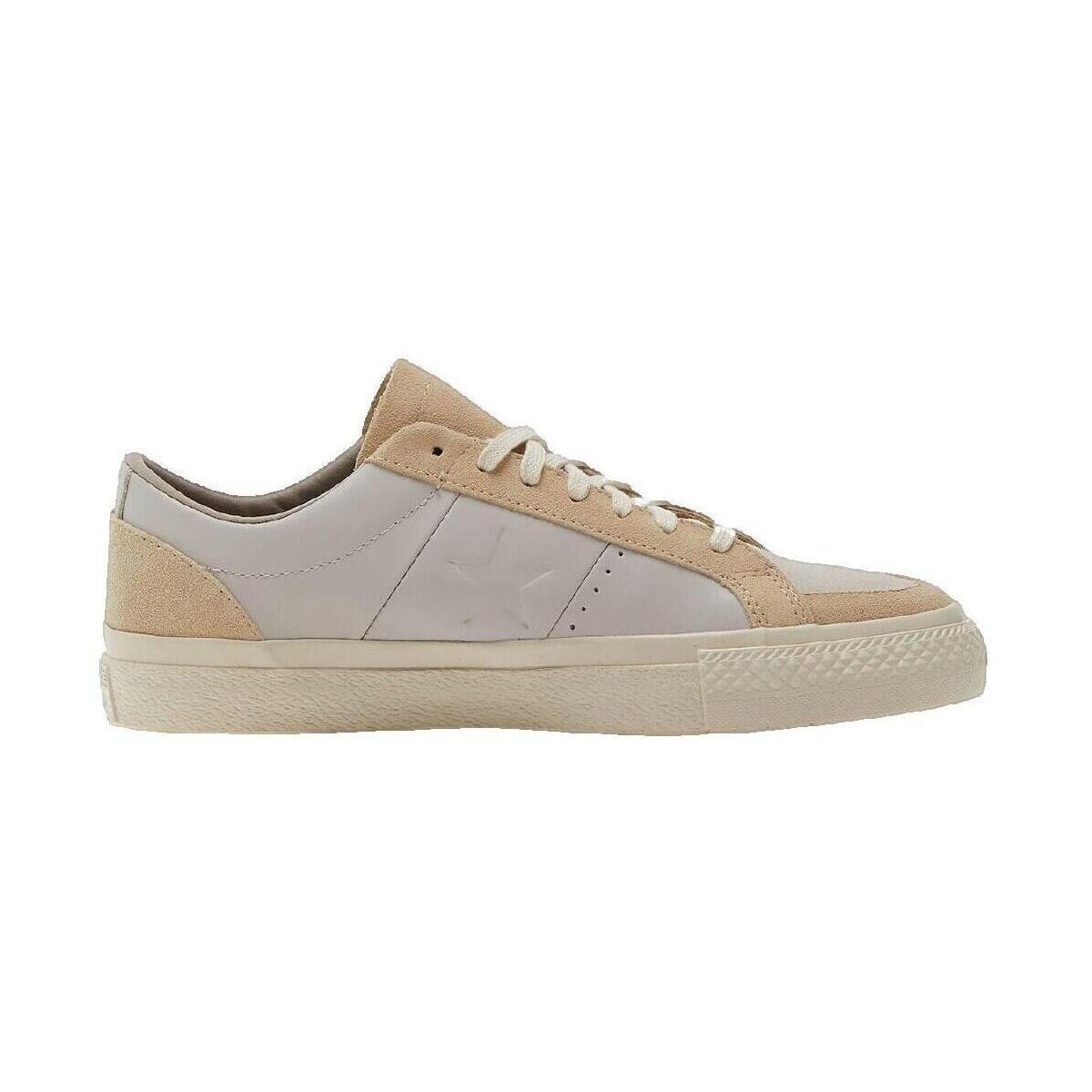 Converse  Cons One Star Pro Craft South Of Houston  Hnědá