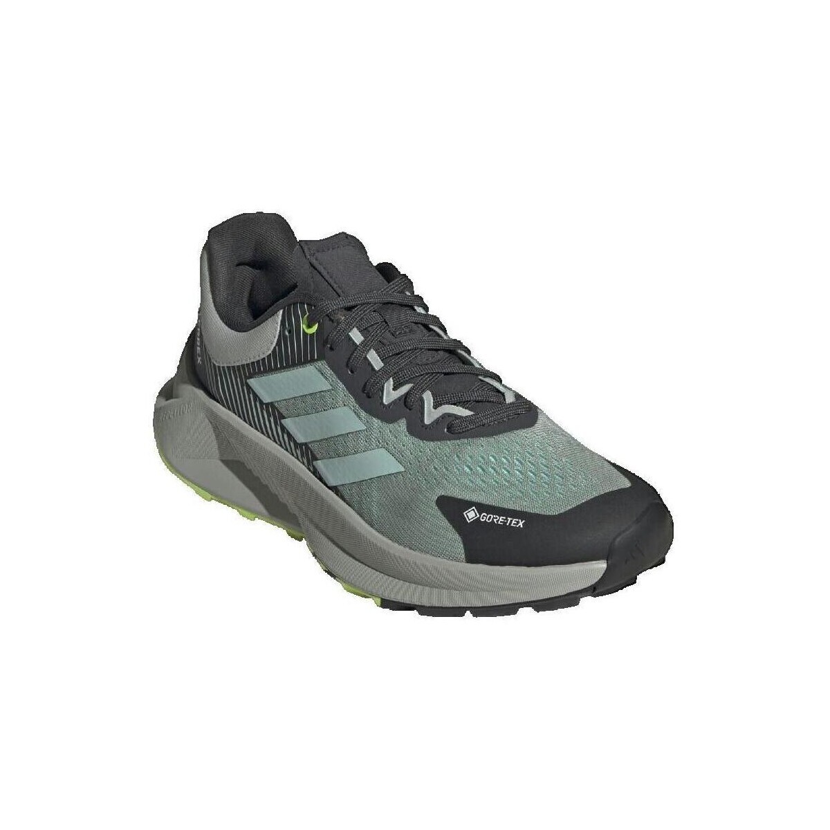 adidas  Terrex Soulstride Flow Gtx  Šedá