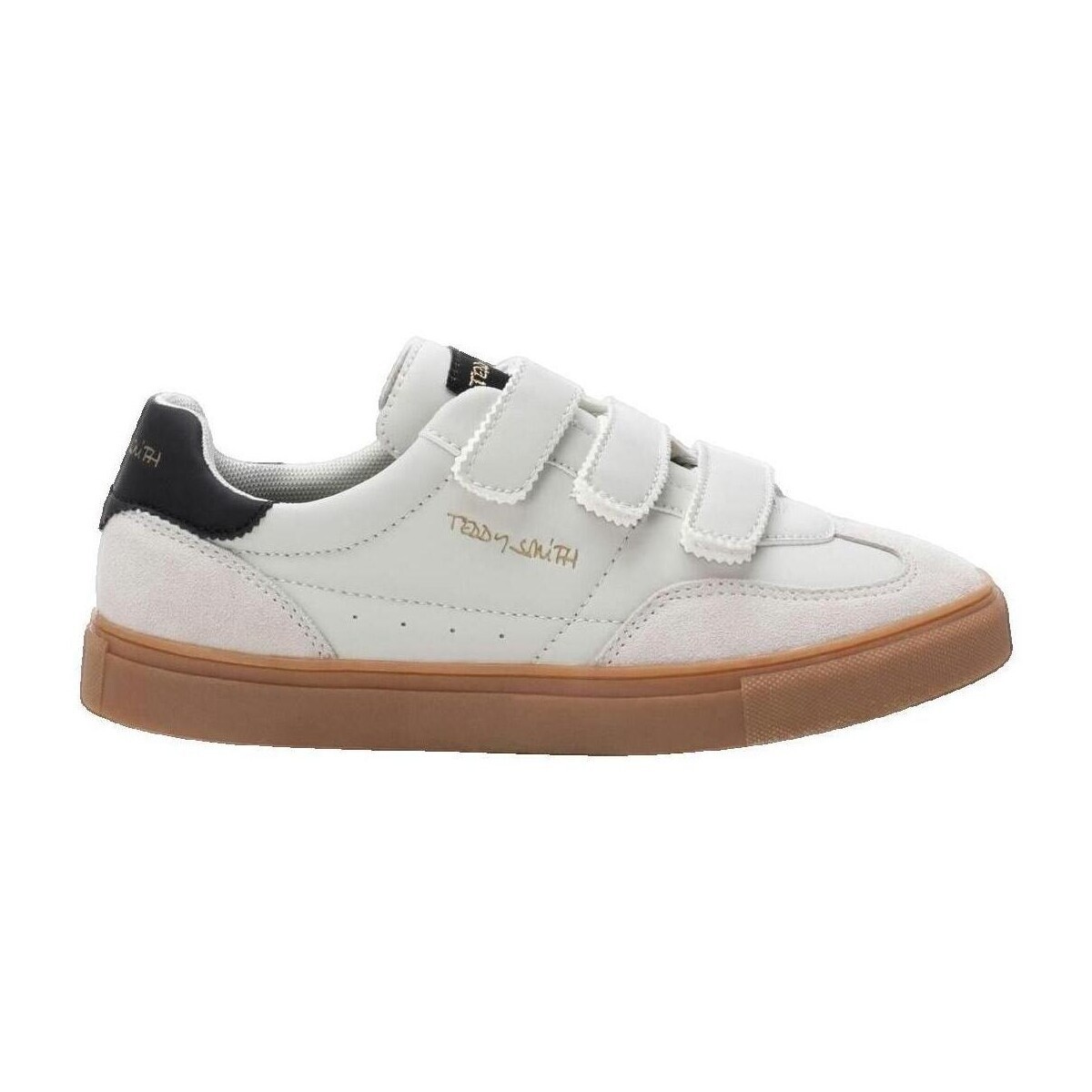 Teddy Smith  12012004  Černá