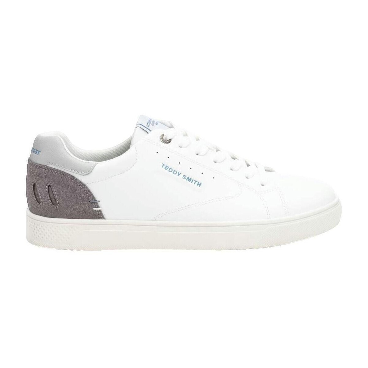 Teddy Smith  12010002  Bílá