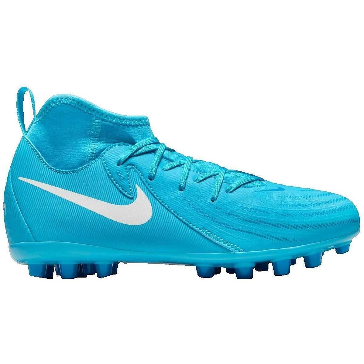 Nike  Phantom Luna 2 Academy  Modrá