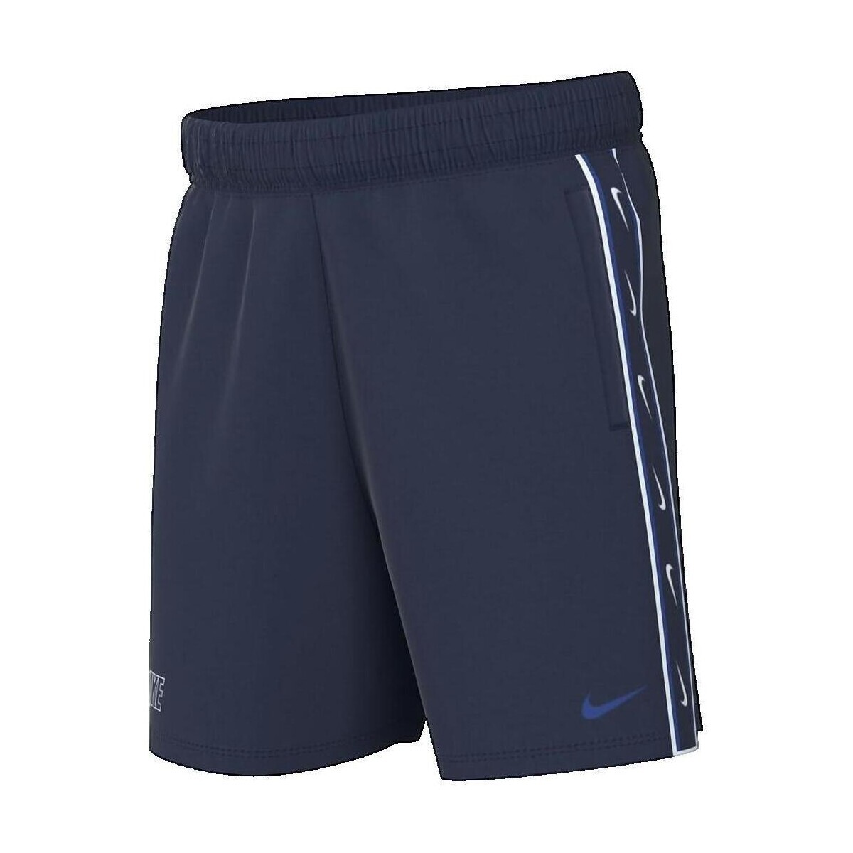 Nike  Repeat  Modrá