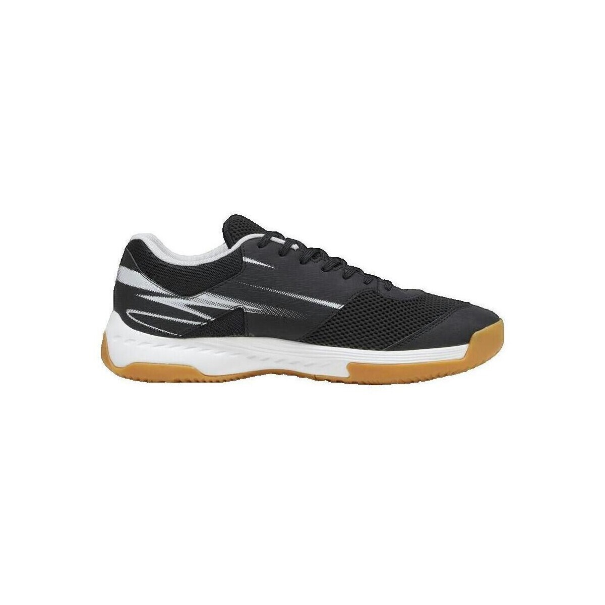Puma  Varion II Indoor  Černá