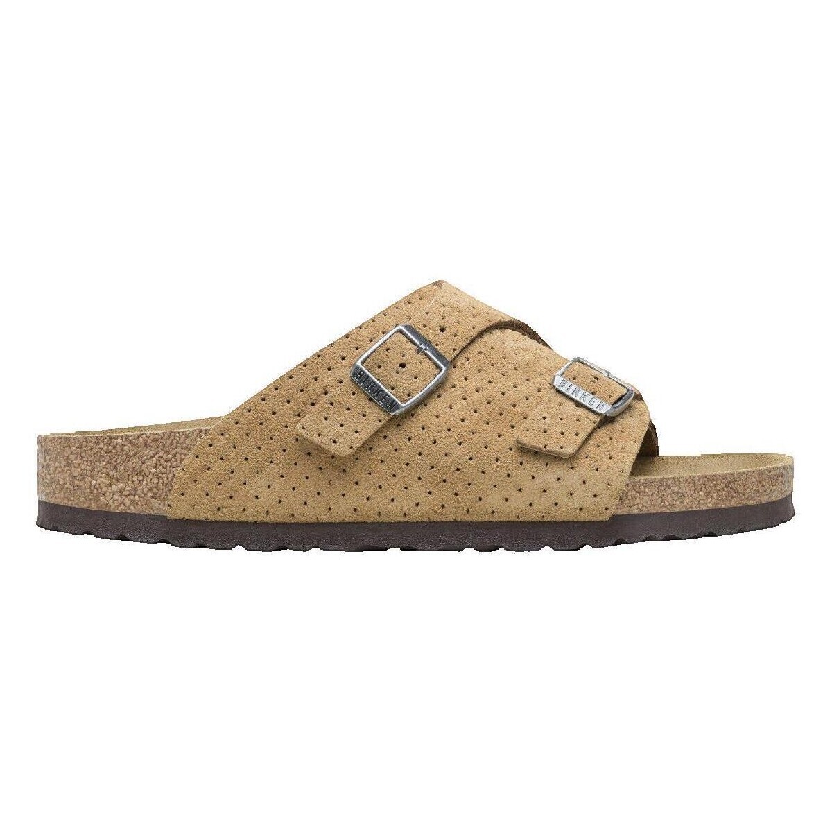 BIRKENSTOCK  Zürich  Béžová