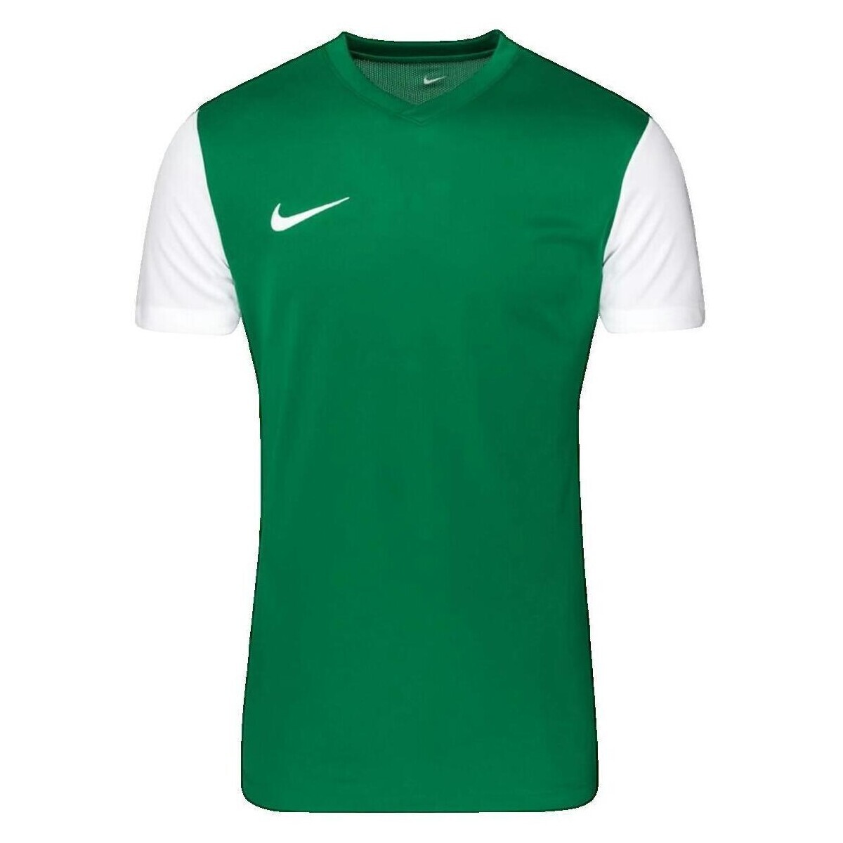 Nike  Dri-Fit Tiempo Premiere  Zelená