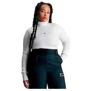 Calvin Klein Jeans  J20J221688-Ybi  Bílá