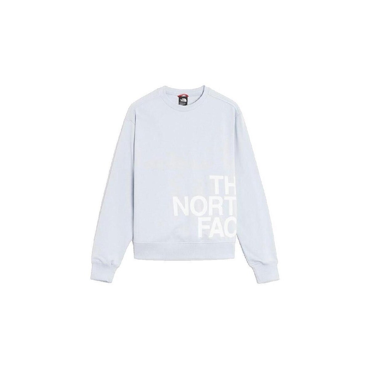 The North Face  Blown Up  Šedá